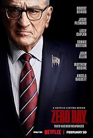 Zero Day Season 1