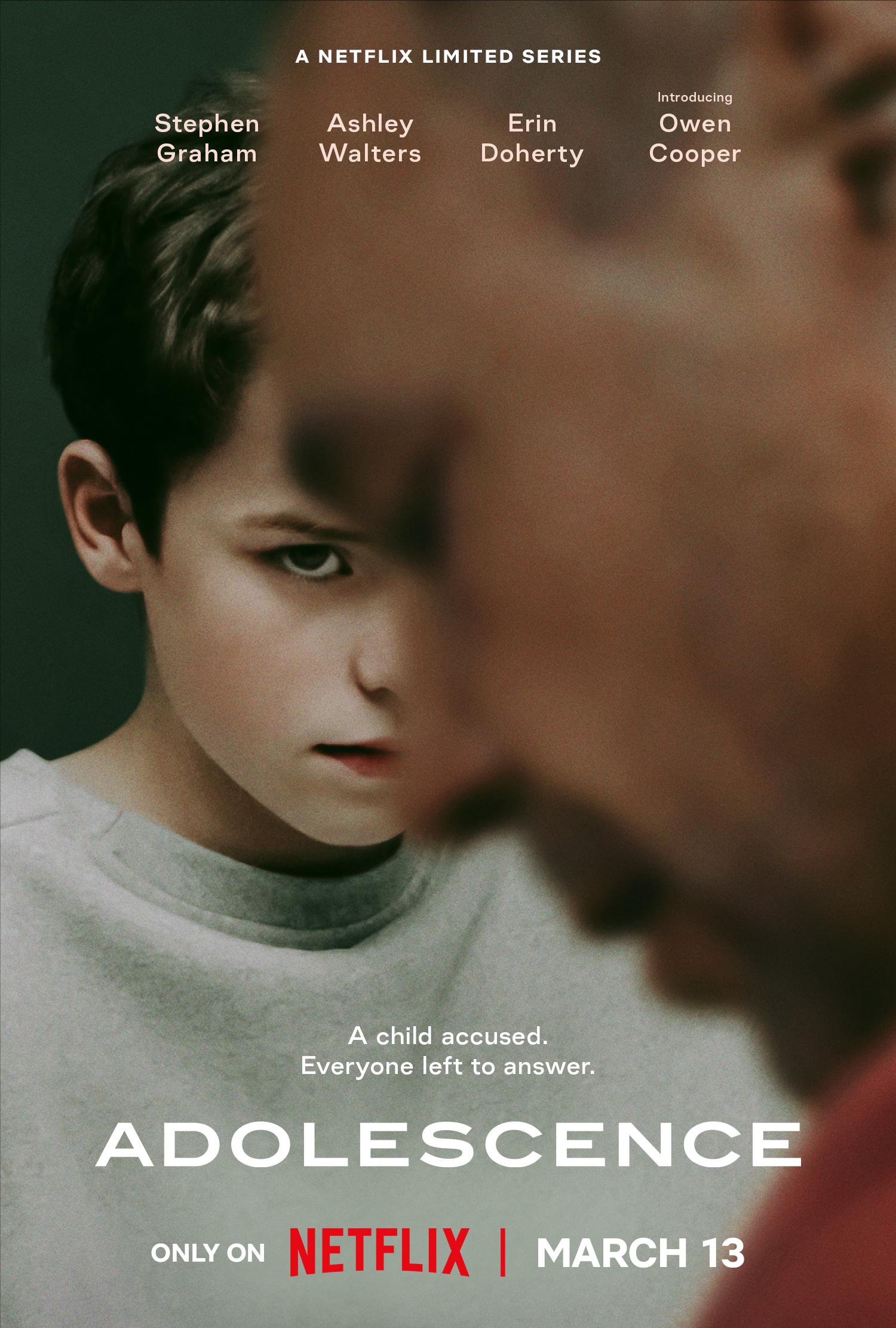 Adolescence 2025