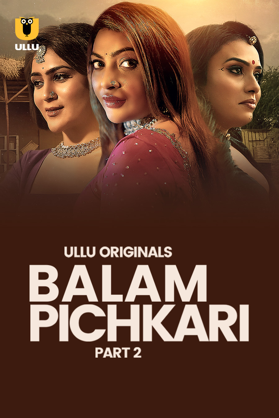 Balam Pichkari 2025 Season 1 Part 2