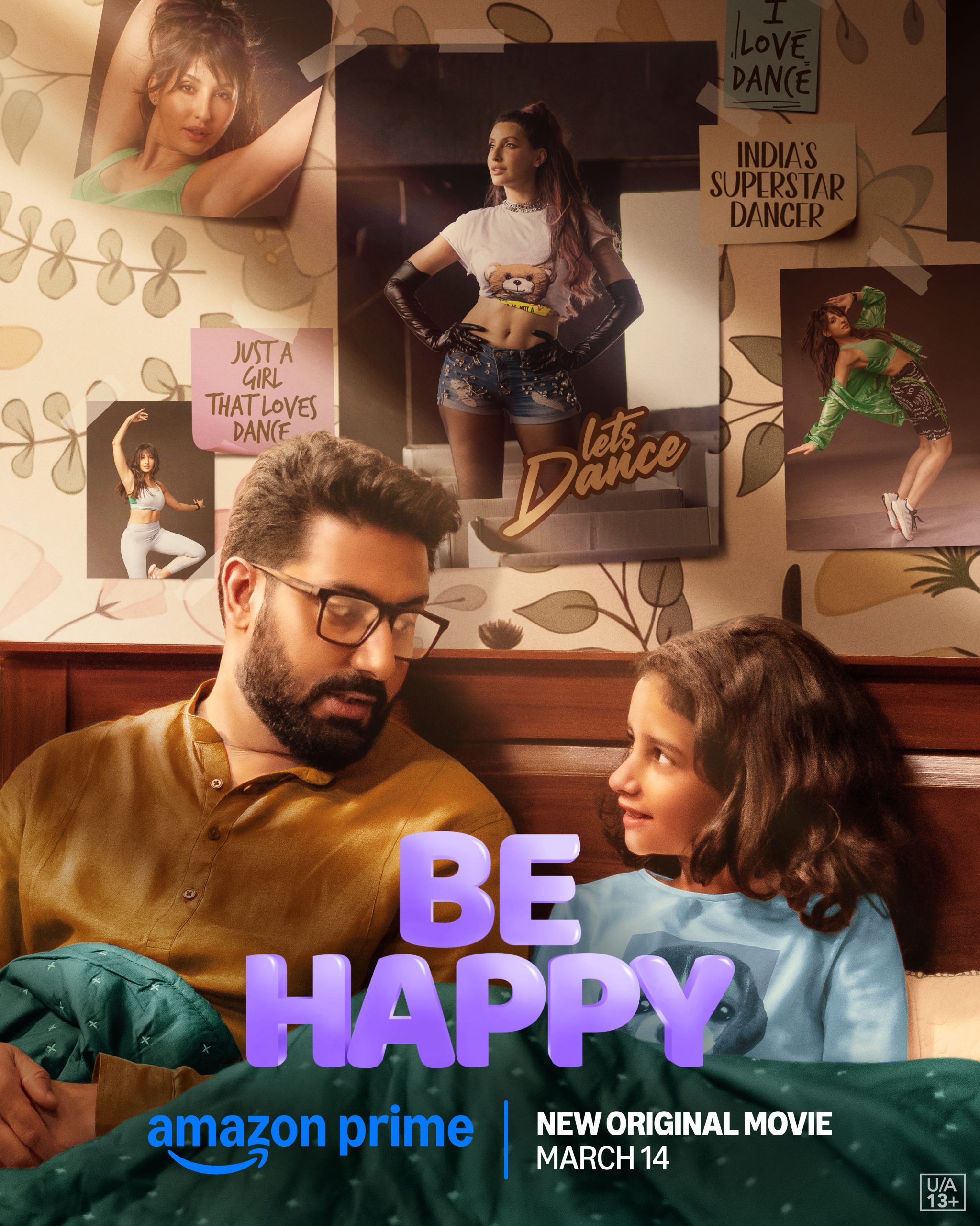Be Happy 2025 scaled