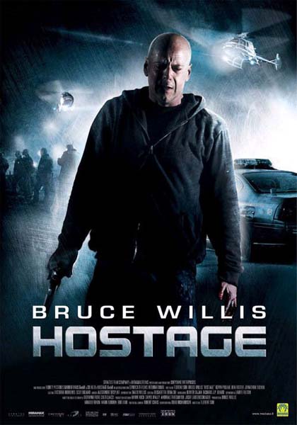 Hostage 2005