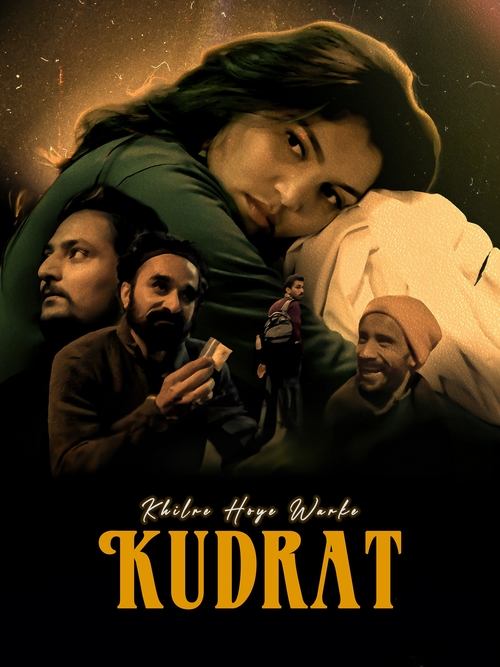 Khilre Hoye Warke Kudrat 2025 A