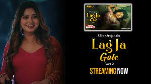 Lag Ja Gale 2025 Season 1 Part 2