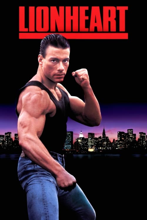 Lionheart 1990