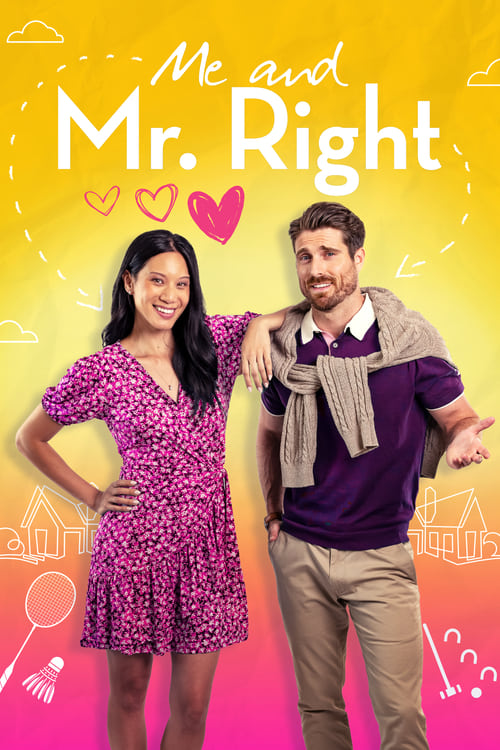Me and Mr. Right 2023