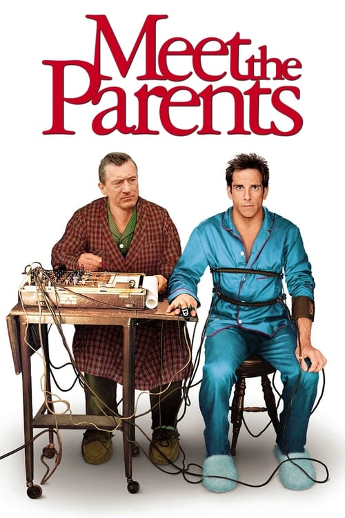 Meet The Parents 2000 Dual Audio Hindi English Full Movie