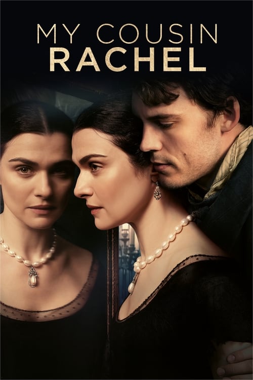 My Cousin Rachel 2017