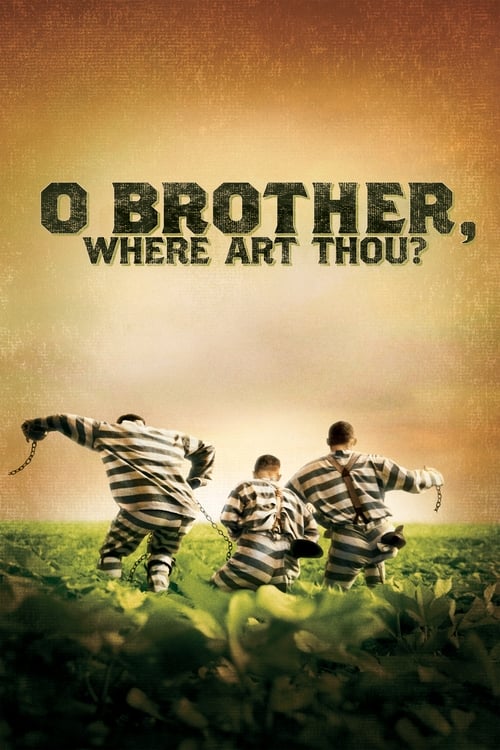 O Brother Where Art Thou 2000