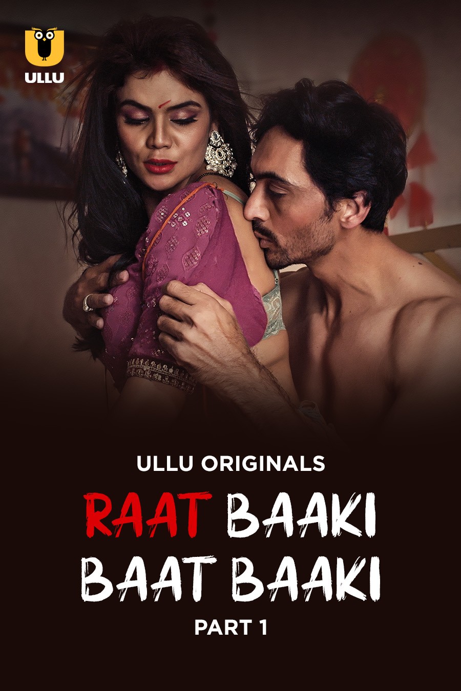 Raat Baaki Baat Baaki 2025 Season 1 Part 1