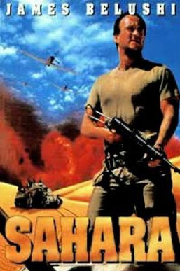 Sahara 1995