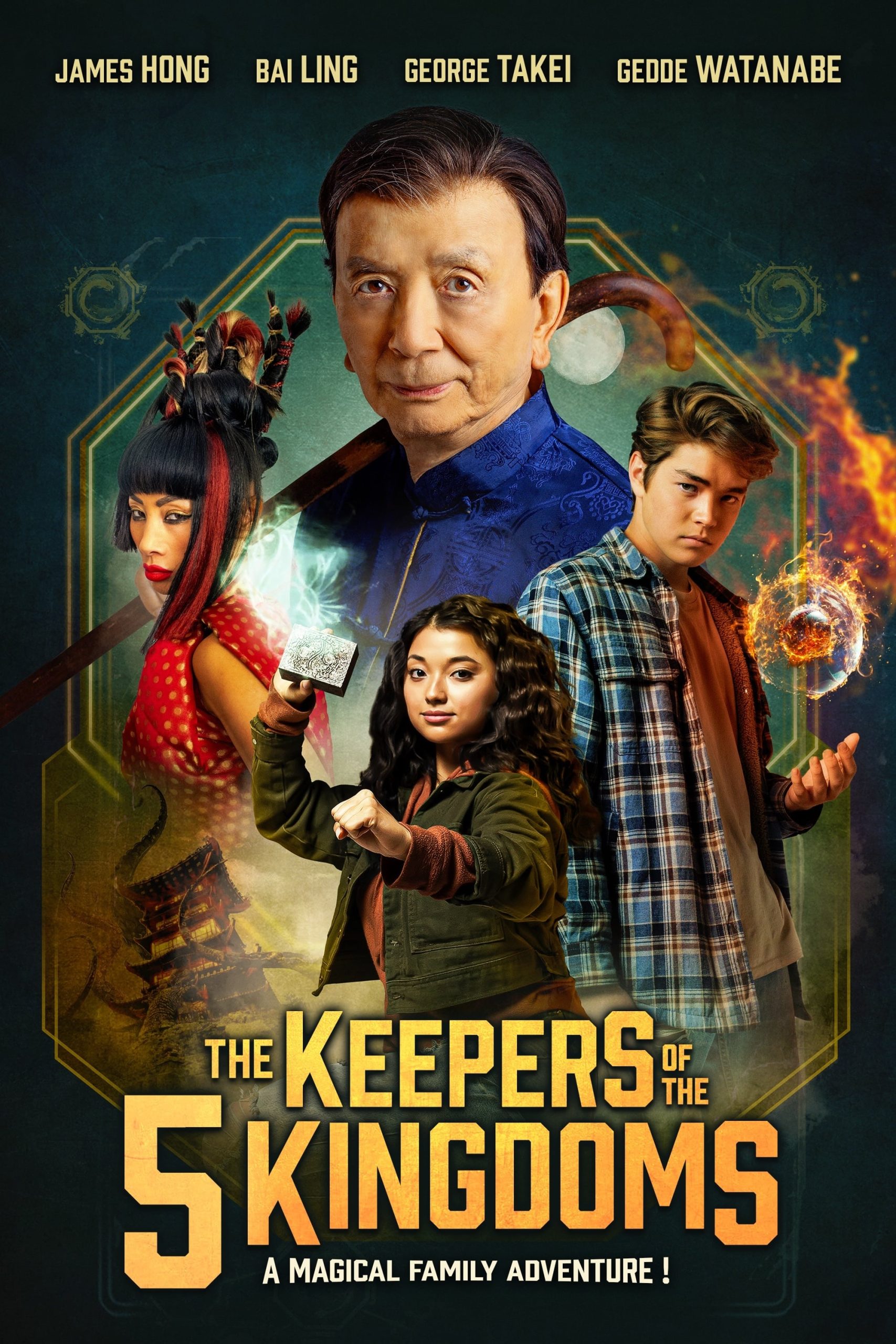 The Keepers of the 5 Kingdoms 2024 scaled