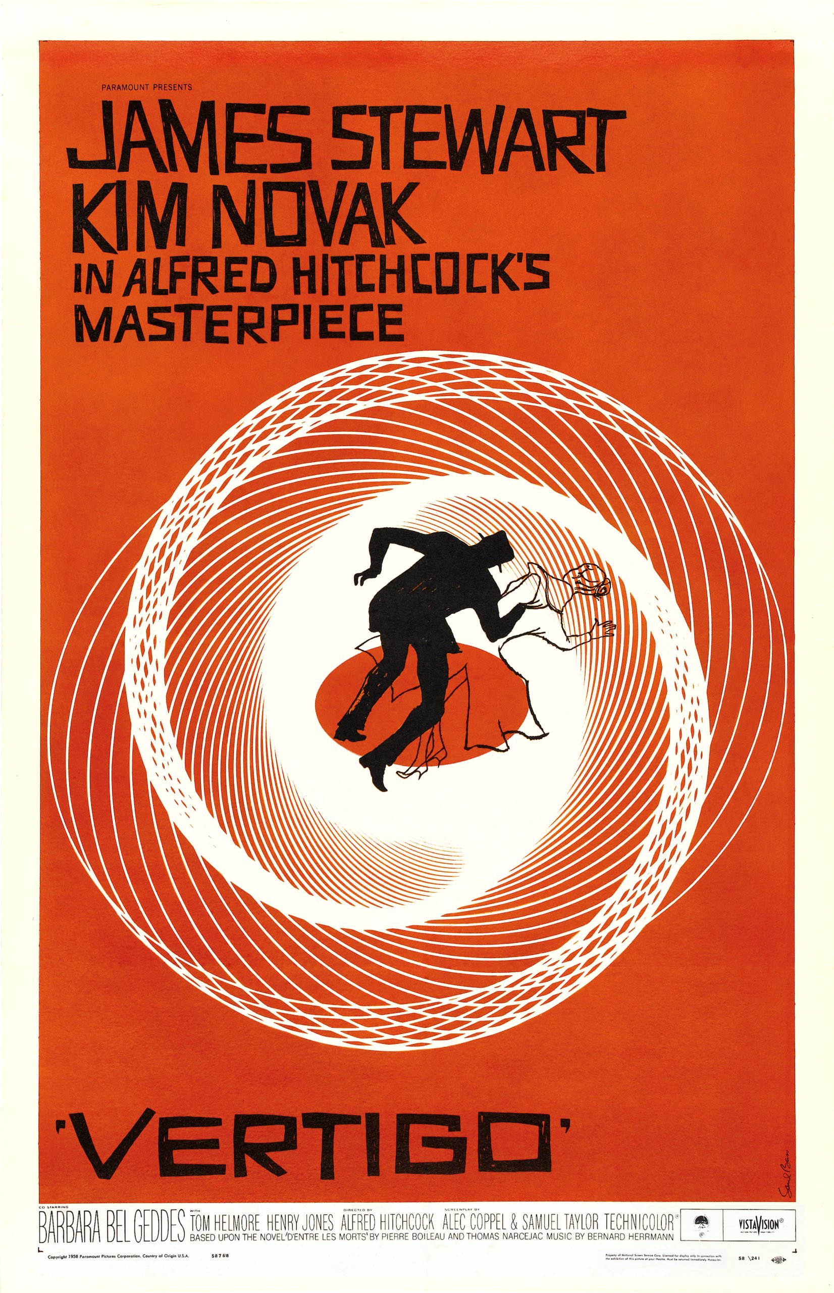 Vertigo 1958 scaled